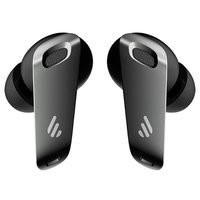 Наушники с микрофоном беспроводные Edifier NeoBuds Pro черные, Bluetooth