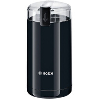 Кофемолка BOSCH TSM6A01, черный Bosch