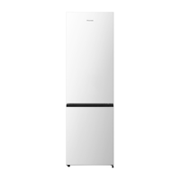 Холодильник Hisense RB-329N4AWF, белый