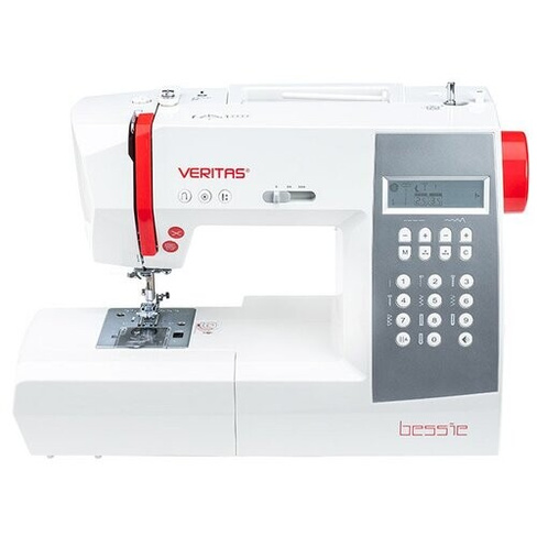 Компьютерная швейная машина VERITAS Bessie Veritas