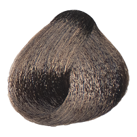 Крем-краска для волос Sericolor (E002252, 4, коричневый, 100 мл, Натуральные) Brelil (Италия)