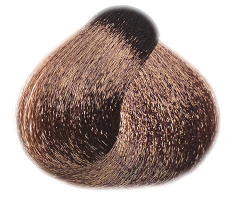 Крем-краска для волос Sericolor (E002276, 6.35, Тёмнный блонд золотистый махагон, 100 мл, Махагон) Brelil (Италия)