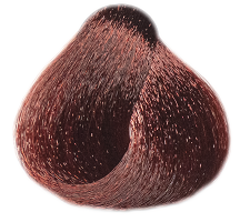 Крем-краска для волос Sericolor (E002287, 5.66, Экстремальный красный светлый каштан, 100 мл, Красные) Brelil (Италия)