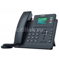 IP телефон Yealink SIP-T33P