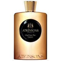 Atkinsons парфюмерная вода Oud Save The Queen, 100 мл