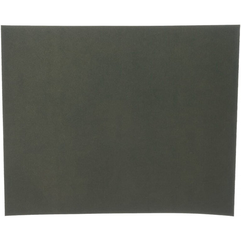 Водостойкая шлифовальная бумага MIRKA WPF