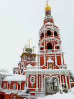 Тур История земли Нижегородской (авто.) Арзамас - Дивеево - Нижний Новгород