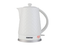 Чайник керамика Centek 0061 2 л