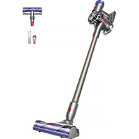 Вертикальный пылесос Dyson V8Absolute