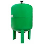Бак мембранный для водоснабжения и отопления Otgon MT 80V 80 л