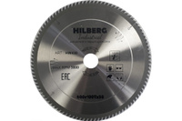 Диск пильный по дереву Industrial (400х50 мм; 100Т) Hilberg HW430