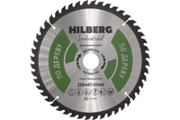 Диск пильный Industrial Дерево (230x30 мм; 48Т) Hilberg HW231