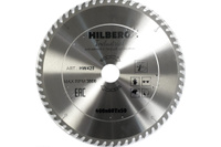 Диск пильный по дереву Industrial (400х50 мм; 60Т) Hilberg HW420