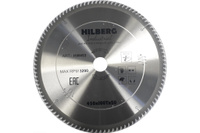 Диск пильный по дереву Industrial (450х50 мм; 100Т) Hilberg HW453