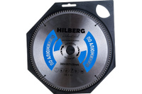 Диск пильный Industrial Алюминий (300x30 мм; 120Т) Hilberg HA300