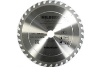 Диск пильный по дереву Industrial (450х50 мм; 36Т) Hilberg HW451