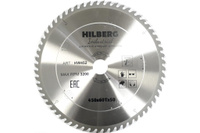 Диск пильный по дереву Industrial (450х50 мм; 60Т) Hilberg HW452