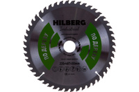 Диск пильный Industrial Дерево (235x30 мм; 48Т) Hilberg HW236