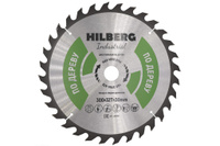 Диск пильный Industrial Дерево (300x30 мм; 32Т) Hilberg HW300