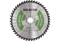 Диск пильный Industrial Дерево (255x30 мм; 48Т) Hilberg HW255