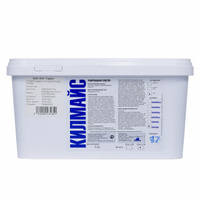 Kilmice (Килмайс) Super Protect приманка от грызунов, крыс и мышей (парафиновые брикеты) (рыба), 3 кг