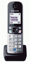 Радиотелефон Panasonic KX-TGA681 RUB
