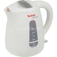 Чайник электрический Tefal KO29913E, 2200Вт, белый