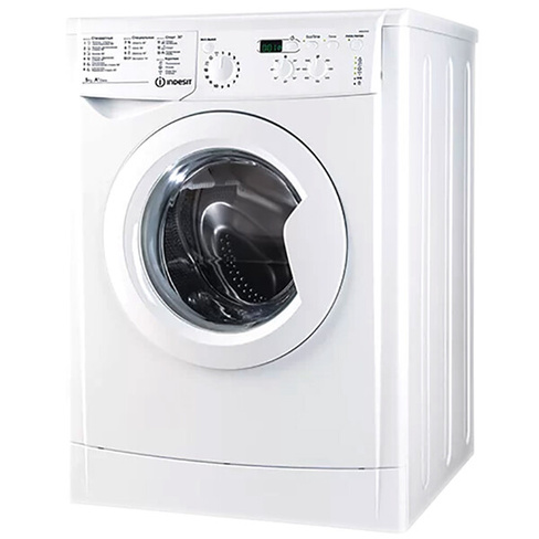 Стиральная машина Indesit IWSD51051CIS