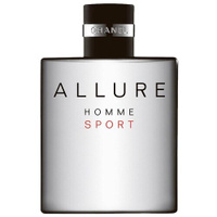 Chanel туалетная вода Allure Homme Sport, 150 мл, 100 г