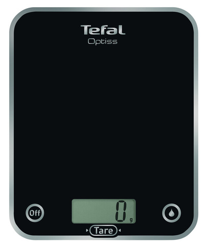 Optiss BC5005V0 Кухонные весы Tefal