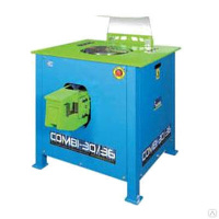 Станок арматурный для гибки и резки SIMA COMBI 30/36