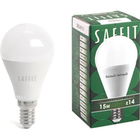 Светодиодная лампа SAFFIT 55209