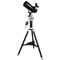 Телескоп Sky-Watcher BK MAK102 AZ-EQ AVANT черный