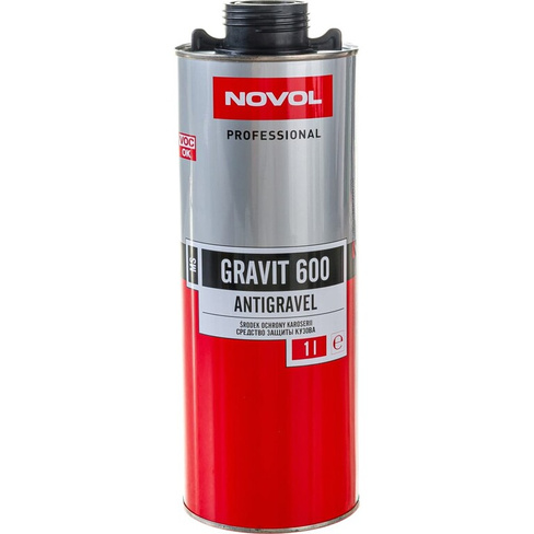 Антигравий NOVOL HS GRAVIT 600