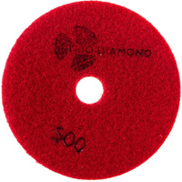 Гибкий шлифовальный алмазный круг TRIO-DIAMOND 360500