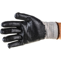Трикотажные антипорезные перчатки Delta Plus VENICUT41