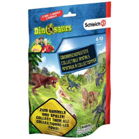 Schleich Dinosaurs 87865/0788