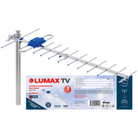 Уличная DVB-T2 антенна LUMAX DA2215А Lumax
