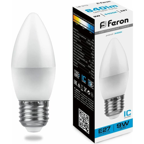 Светодиодная лампа FERON LB-570