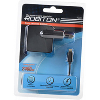 Зарядное устройство Robiton App05 Charging Kit
