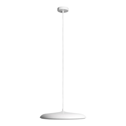 Подвесной светильник Loft it Plato 10119 White