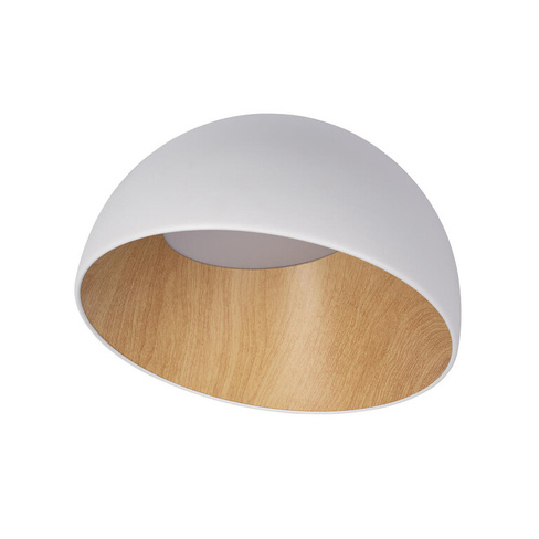 Потолочный светильник Loft it Egg 10197-350 White