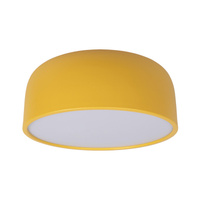 Потолочный светильник Loft it Axel 10201-350 Yellow