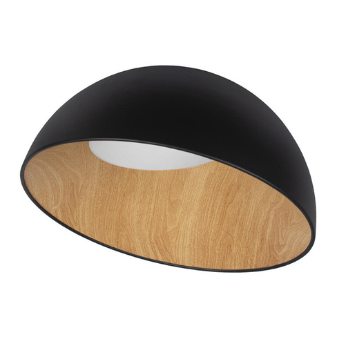 Потолочный светильник Loft it Egg 10197-500 Black