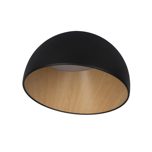 Потолочный светильник Loft it Egg 10197-350 Black