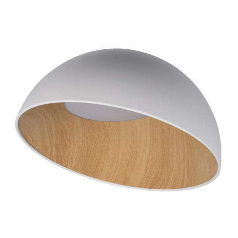 Потолочный светильник Loft it Egg 10197-500 White