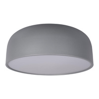 Потолочный светильник Loft it Axel 10201-480 Grey