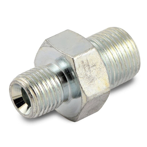 Соединитель шлангов 3/8"x1/4" HYVST 07051004