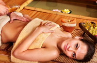 СПА-программа Королевский Spa Relax