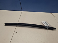 Накладка стекла задней правой двери для BMW X1 E84 2009-2015 Б/У